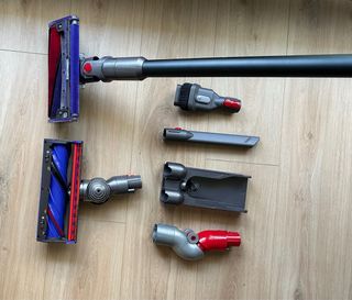 Aspirapolvere Dyson Cyclone V10