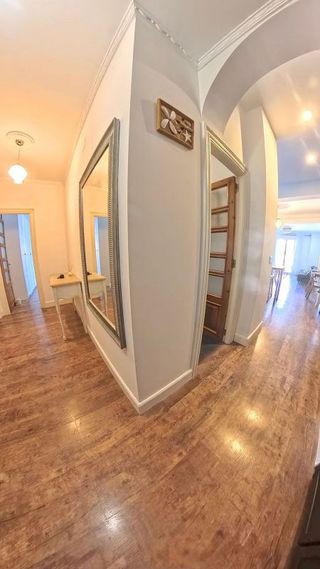 Piso en alquiler en El Cabanyal- El Canyamelar en Valencia