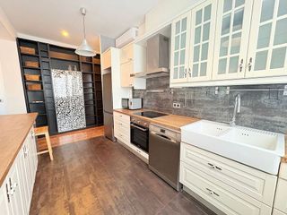 Piso en alquiler en El Cabanyal- El Canyamelar en Valencia