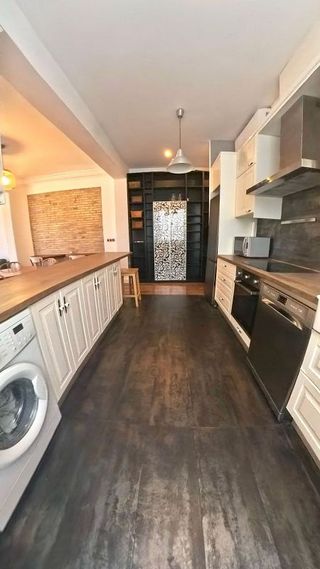 Piso en alquiler en El Cabanyal- El Canyamelar en Valencia