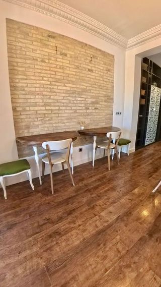 Piso en alquiler en El Cabanyal- El Canyamelar en Valencia