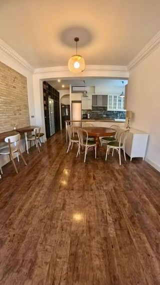 Piso en alquiler en El Cabanyal- El Canyamelar en Valencia