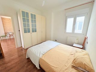 Piso en alquiler en El Cabanyal- El Canyamelar en Valencia