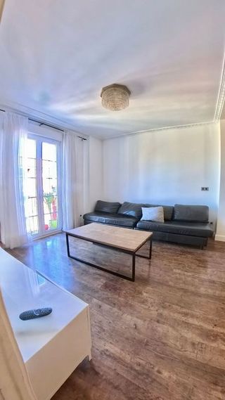 Piso en alquiler en El Cabanyal- El Canyamelar en Valencia