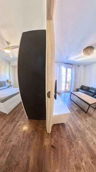 Piso en alquiler en El Cabanyal- El Canyamelar en Valencia