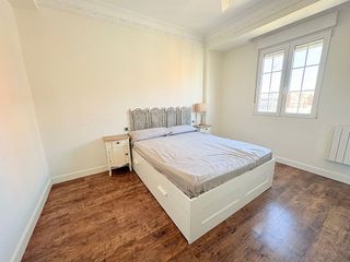 Piso en alquiler en El Cabanyal- El Canyamelar en Valencia