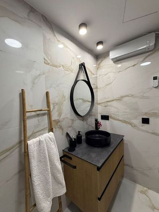 Piso en venta en Sanxenxo en Sanxenxo