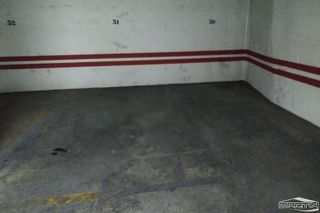 Garaje en venta en Lucena