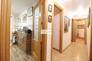 Piso en venta en Carolinas Bajas en Alicante