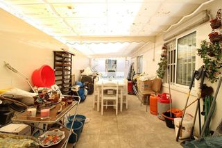 Piso en venta en Carolinas Bajas en Alicante