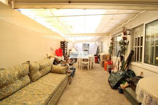 Piso en venta en Carolinas Bajas en Alicante