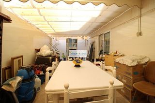 Piso en venta en Carolinas Bajas en Alicante