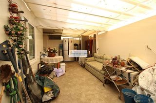 Piso en venta en Carolinas Bajas en Alicante