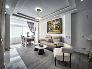 Piso en venta en El Higueral - La Merced en Marbella