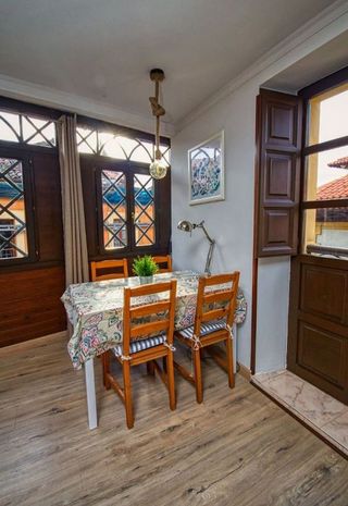 Piso en alquiler en Cimadevilla en Gijón