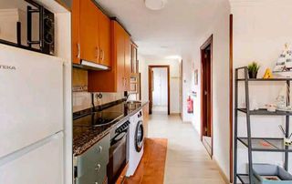 Piso en alquiler en Cimadevilla en Gijón