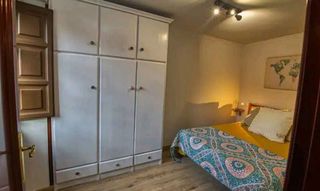 Piso en alquiler en Cimadevilla en Gijón