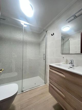 Piso en alquiler en Cimadevilla en Gijón