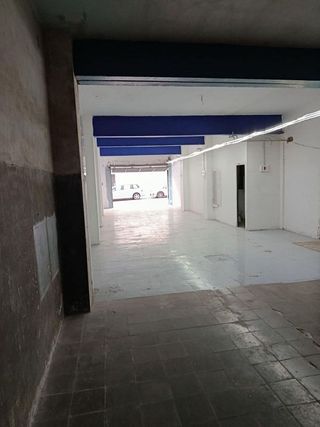 Local comercial en alquiler en Can Rull en Sabadell