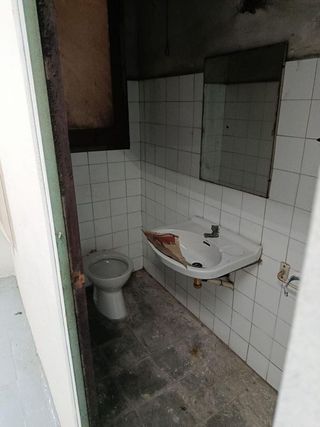 Local comercial en alquiler en Can Rull en Sabadell