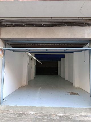 Local comercial en alquiler en Can Rull en Sabadell