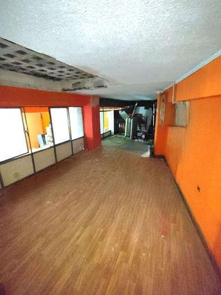 Local comercial en alquiler en La Roqueta en Valencia