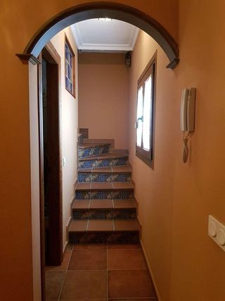 Chalet en venta en Bajadilla - Fuente Nueva en Algeciras