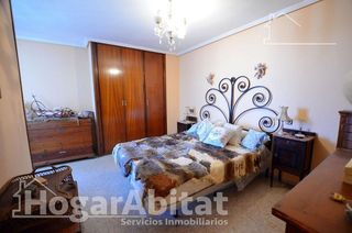 Piso en venta en Vistahermosa en Alicante