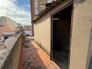 Casa adosada en venta en Norte en Castellón de la Plana