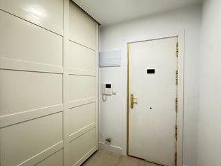 Piso en alquiler en Cuatro Caminos en Madrid