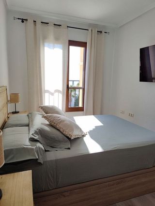 Casa adosada en venta en Cala de Finestrat en Finestrat