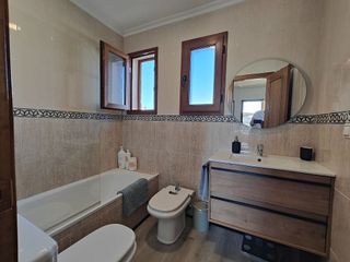 Casa adosada en venta en Cala de Finestrat en Finestrat