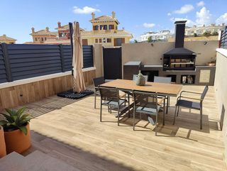 Casa adosada en venta en Cala de Finestrat en Finestrat