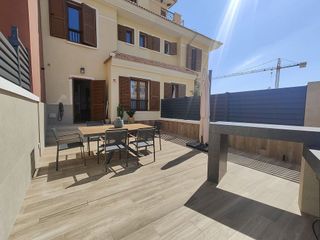 Casa adosada en venta en Cala de Finestrat en Finestrat