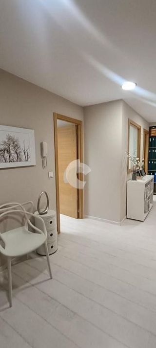 Oficina en alquiler en Casco Viejo en Ourense