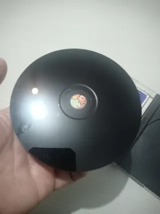 Worms World Party PS1