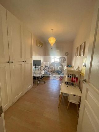 Piso en alquiler en Pedro Salvador - Las Palmeritas en Sevilla