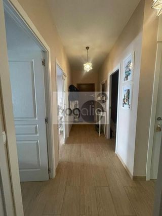 Piso en alquiler en Pedro Salvador - Las Palmeritas en Sevilla