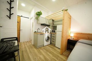 Piso en venta en Benalúa en Alicante