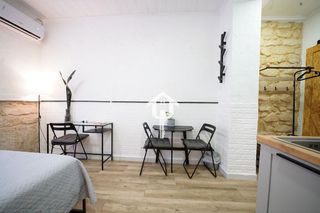 Piso en venta en Benalúa en Alicante