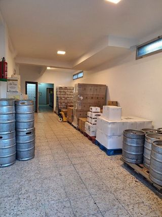 Local comercial en venta en Parque Lisboa - La Paz en Alcorcón