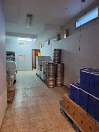 Local comercial en venta en Parque Lisboa - La Paz en Alcorcón