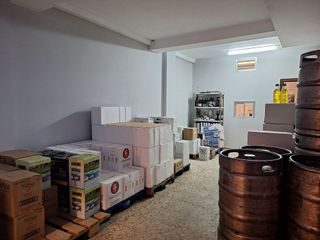 Local comercial en venta en Parque Lisboa - La Paz en Alcorcón