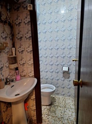 Local comercial en venta en Parque Lisboa - La Paz en Alcorcón