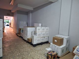 Local comercial en venta en Parque Lisboa - La Paz en Alcorcón