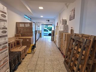 Local comercial en venta en Parque Lisboa - La Paz en Alcorcón