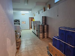 Local comercial en venta en Parque Lisboa - La Paz en Alcorcón