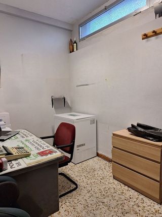 Local comercial en venta en Parque Lisboa - La Paz en Alcorcón