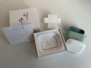 Airpods Pro 3ra Gen - Como Nuevos