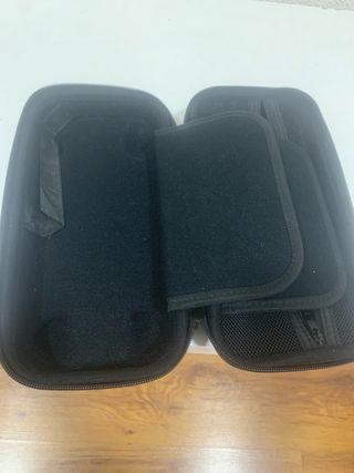 Funda rígida para Nintendo Switch